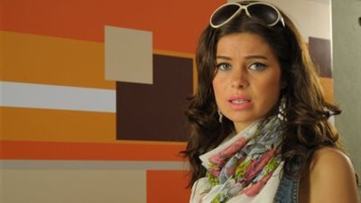 يسرا اللوزي: الإجازات سبب وقف تصوير «شنطة حمزة»