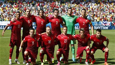 البرتغال تواجه شبح الخروج المبكر أمام المجر في اليورو