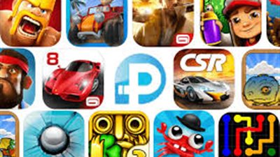 أفضل 7 ألعاب لمستخدمي آي فون خلال مارس