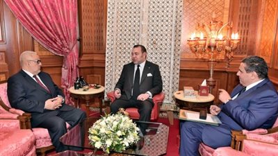 العاهل المغربي يتجه إلى حل البرلمان وإعادة الانتخابات