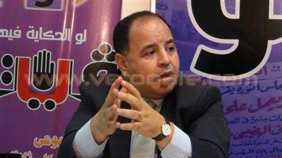 نائب وزير المالية: 107 مليارات جنيه زيادة بالموازنة الجديدة