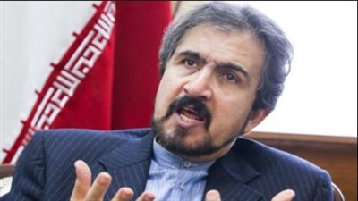 الخارجية الإيرانية تنفي إغلاق الحدود مع كردستان