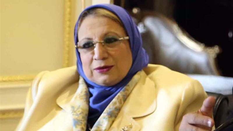 إيناس عبد الحليم