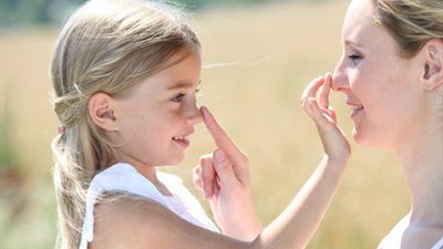 طرق الوقاية من التجمع الصديدي عند طفلك