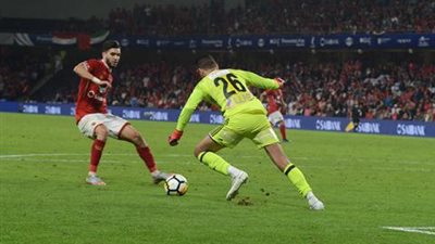 الصحف المغربية: «أزارو» أهدي الأهلي السوبر