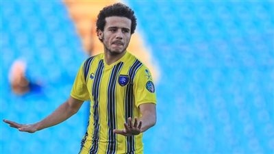 الزمالك يسعى لإعادة مصطفى فتحي بسبب مفاوضات الأهلي