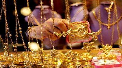 انخفاض أسعار الذهب.. وعيار 21 يسجل 650 جنيها