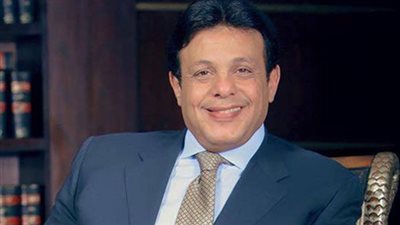 محمد حمودة يهاجم «تقصي حقائق فساد القمح»: «هزلية»