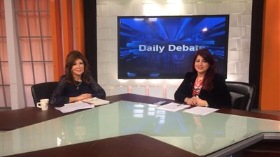 لقاء حصري مع أمير الدنمارك على «النيل الدولية» الليلة