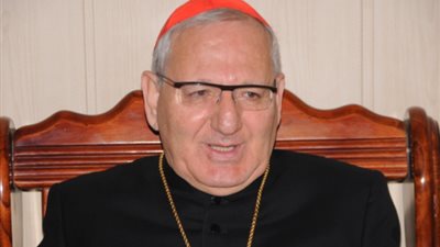 رئيس الكنيسة الكلدانية يحمل أمريكا عودة العراق إلى سابق عهده