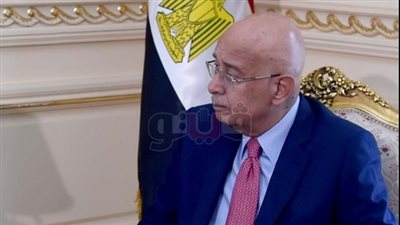 سامح شكري يقدم تقريرا لرئيس الوزراء بشأن انتخابات اليونسكو