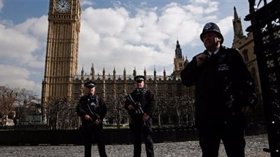 البرلمان البريطاني يغلق أبوابه أمام الجمهور بعد هجوم مانشستر