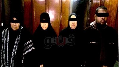 ضبط مسئولي جمعية خيرية بتهمة النصب على الحجاج