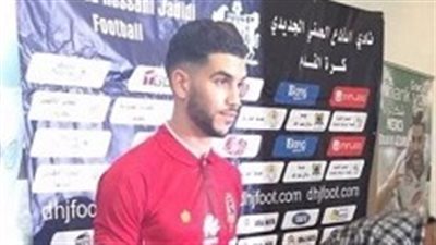 عجلة ينتظم بتدريبات الاتحاد السكندري