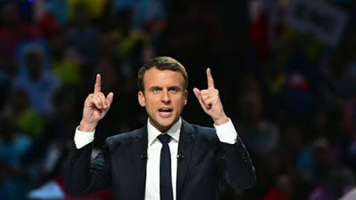 فرنسا ترجح تورط موسكو في تسميم العميل الروسي في بريطانيا