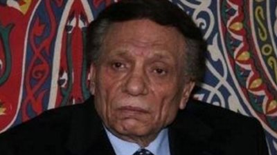 صفحة على «فيس بوك» تعلن وفاة عادل إمام.. والزعيم: «أنا عايش»