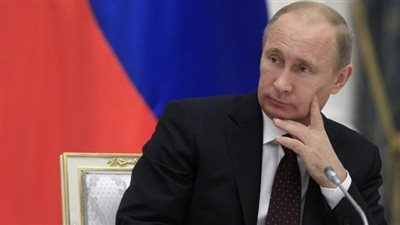 بوتين يطيح بـ8 جنرالات في روسيا بينهم حليفه المقرب