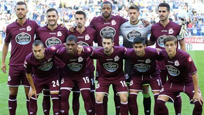 «ديبورتيفو لاكورونا» يتعادل سلبيا أمام «إيبار» بالليجا