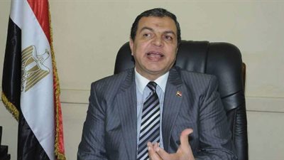 وزير القوى العاملة: نقدم فرص العمل مجانا بالخارج والداخل