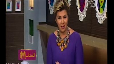 بالفيديو.. مفيدة شيحة في عيد الحب: «مش عايزين هدايا.. عايزين كلام حلو»