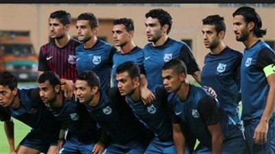 «إنبي» يلتقي «الاتحاد» وديا.. غدا