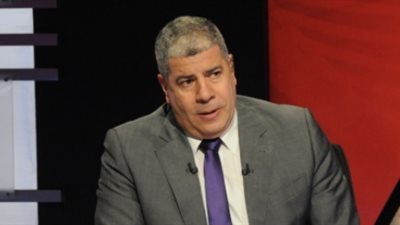 تأجيل دعوى منع ظهور «شوبير والطيب» في الإعلام لـ ١٤ يناير