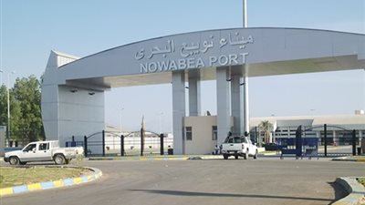 وصول 900 راكب لميناء نويبع