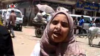 بالفيديو.. والدة طالب تدعى على وزير التعليم: «حسبى الله فيك»