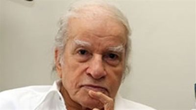 أحمد رجب يكتب: بابا جدو