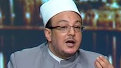 تأجيل دعوى منع ظهور «الشيخ ميزو» في الإعلام لـ١٤ يناير