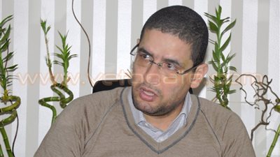 محمد أبوحامد: الإعلام يصدر القلق للمواطنين