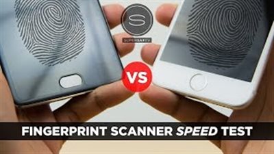 بالفيديو.. بصمة أصبع هاتف ون بلس 3 تتفوق على أيفون 6S