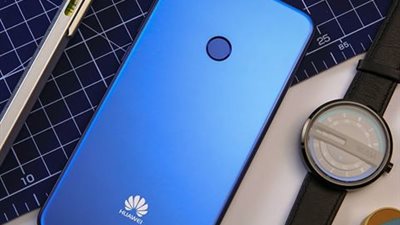 هواوي تطلق تحديثات هاتف GR5 2017 وتضيف لونًا جديدًا لـ GR3 2017