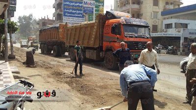 رئيس مجلس مدينة 