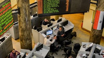 البورصة تربح 11.7 مليار جنيه بختام تعاملات الأسبوع