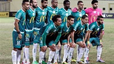 كاسونجو وقمر يقودان هجوم الاتحاد أمام المقاولون