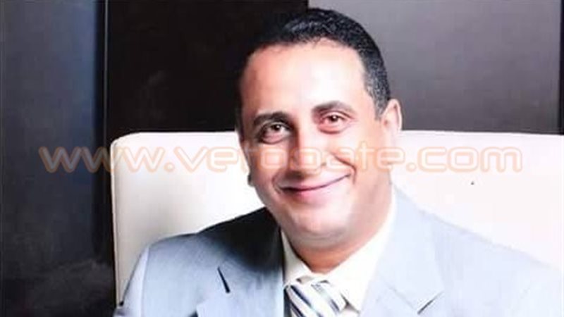 صموئيل باقي صدقة
