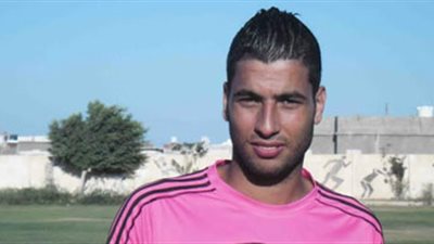 إسلام فؤاد يقود هجوم المقاولون أمام الاتحاد السكندري