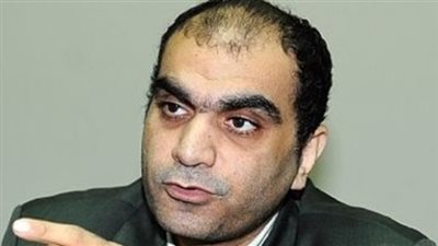 إسلام الكتاتنى: مؤامرات الإخوان لن تتوقف والشائعات إحدى أسلحتها