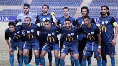 مونانا يتدرب ببتروسبورت استعدادا لإنبي