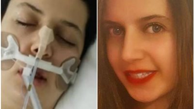 مصري يكشف تفاصيل جديدة في مقتل مريم عبدالسلام ببريطانيا