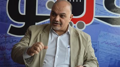 إبراهيم ربيع القيادي السابق بالجماعة: الجيل الحالي من شباب الإخوان تربى على كراهية كل ما هو مصري