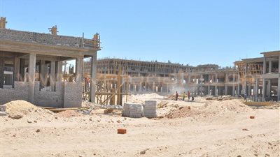 انتهاء العمل بالمنطقة التكنولوجية في أسيوط الجديدة.. أول أكتوبر