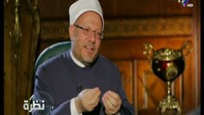 بالفيديو.. شوقي علام: غير المؤهلين سبب فوضى الفتاوى.. مصطلح فقهاء السلطان لا يزعجني.. يجوز للدولة منع حج النافلة عند الضرورة.. لا نحابي الحكام ونعمل لصالح الوطن.. لا يجوز تكفير داعش.. وحج التقسيط جائز