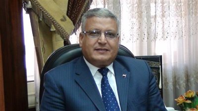 محافظ الدقهلية يحضر احتفالات المولد النبوى بمسجد النصر