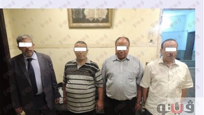 ضبط عصابة تنصب باسم لجنة «استرداد أراضي الدولة» في الساحل