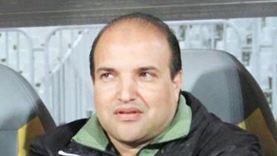 مدير الكرة بالمقاصة يفرض نفسه على لجنة التعاقدات بعد خروج «مجد»