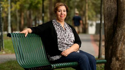 بالصور.. قصة مهاجرة مصرية حققت نجاحا هائلا في أستراليا