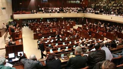 اليمين الإسرائيلى يفوز فى انتخابات الكنيست 2013