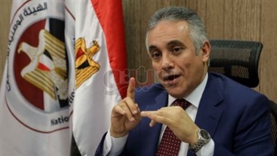 «الوطنية للانتخابات»: 20 لجنة للوافدين بالمناطق الجديدة